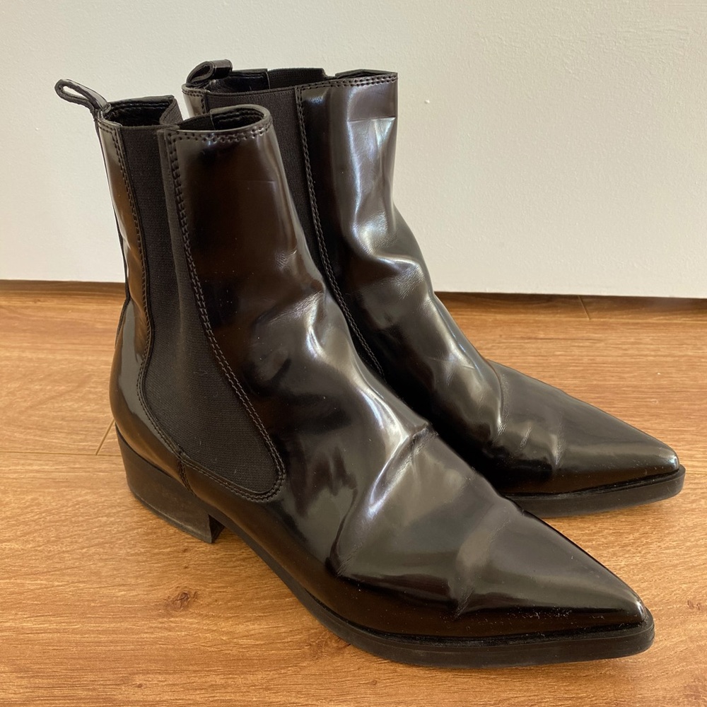 Stella McCartney boots